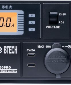 BTECH RPS-50PRO
