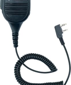 QHM22 Speaker Mic