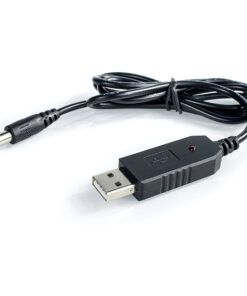USB to 10V Smart Charger
