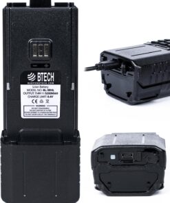 BL-5RHL USB-C Extended Li-ion Battery (BF-F8HP PRO)