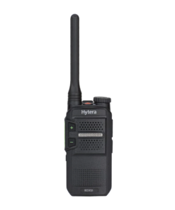Hytera BD302i | Digital/Analog Two‑Way Radio