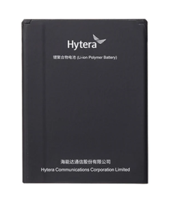 Hytera BP4901 Lithium Polymer Battery | PNC560