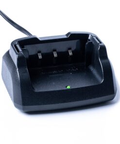 CH-5RH Charger Kit, BF-F8HP PRO Desktop Charger