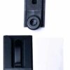 BTECH Adhesive Knob Mount for BS-22, BS-50 & HS-50 Speaker Microphones