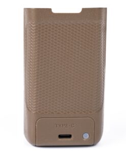 BP-26B 2600mAh Replacement Battery for UV-PRO (Tan)