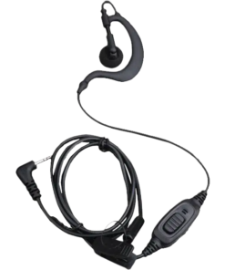 Hytera EHS26R C-Style Earset | For PNC360S