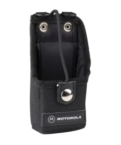 Motorola HLN9701 Nylon Case with Belt Loop | 3 Inch