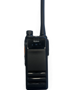 Hytera HP702 DMR Radio Preowned | Professional Digital Two‑Way Radio