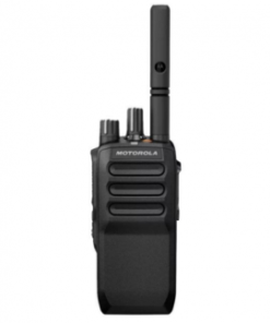 Motorola R5 NKP Version Portable Digital Two Way Radio