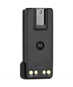 Motorola NNTN8128C Battery | IMPRES High‑Capacity for APX NEXT