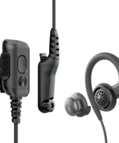 Motorola PMLN8295A | 2‑Wire IMPRES Swivel Earpiece