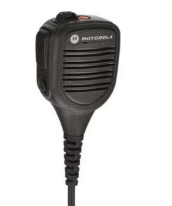 Motorola PMMN4046AL IMPRES Speaker Mic | Volume Control for XPR Radios