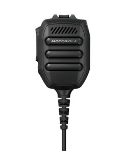 Motorola PMMN4128A | RM780 IMPRES Speaker Microphone