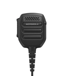 Motorola PMMN4149A Remote Speaker Mic | For Motorola R2 Radios