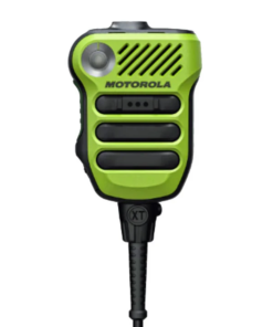 Motorola PMMN4152B | XVE500 IMPRES Speaker Mic
