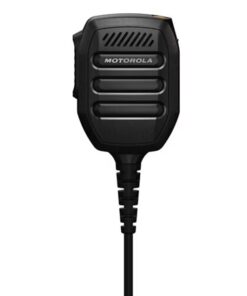 Motorola PMMN4170A | RM560 Remote Speaker Microphone