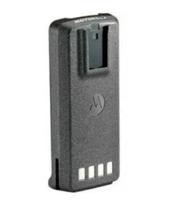 Motorola PMNN4080B | High‑Capacity Li‑Ion Battery