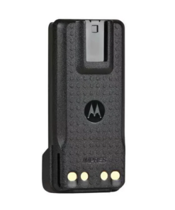 Motorola PMNN4544A | IMPRES 2450mAh Li‑Ion Battery