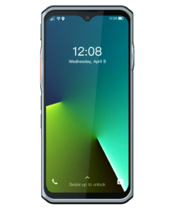 Hytera PNC560 | PNC560S 5G XSecure PoC Rugged Handheld