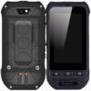 RugGear RG360 Two Way Radio PTTi / POC Network 3G /4G Radio