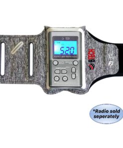 BTECH MPR-AB Armband Kit for MPR-AF1
