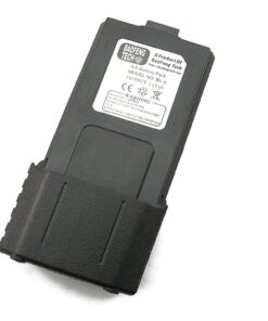 BL-5 AA Battery Pack