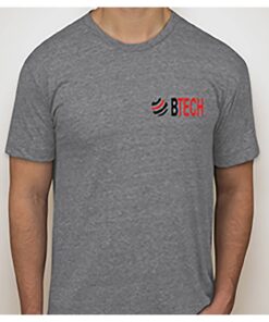BTECH Unisex T-Shirt