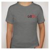 BTECH Ladies T-Shirt
