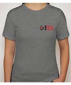 BTECH Ladies T-Shirt