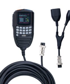 BTECH GMRS-20V2 Enhanced Audio Adaptor Kit