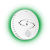HALO 3C | Smart Sensor Vape, Safety & Air Quality Detection