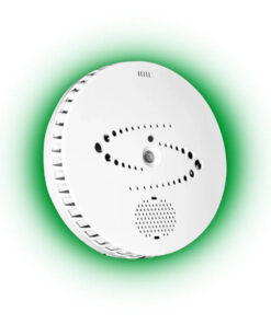 HALO 3C | Smart Sensor Vape, Safety & Air Quality Detection