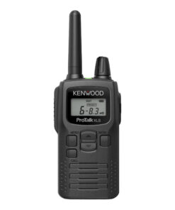 Kenwood PKT‑300 ProTalk | Portable UHF 2‑Watt Radio