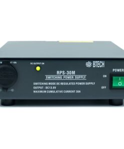 RPS-30M Regulated AC-DC Power Convertor