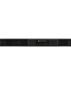 Motorola SLR5700 Complete DMR Repeater Kit | 12 BPR50DX Radios + 12‑Bank