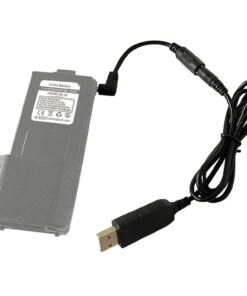 BT1013 USB Direct Battery Charger Cable