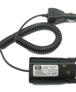 BL-8 Battery Eliminator