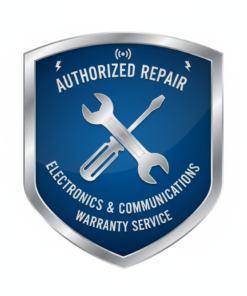 Warranty Repair Repeater